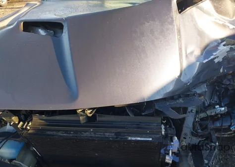 2020 Dodge Challenger Sxt Awd из США, поврежденный, VIN 2C3CDZGG7LH132945